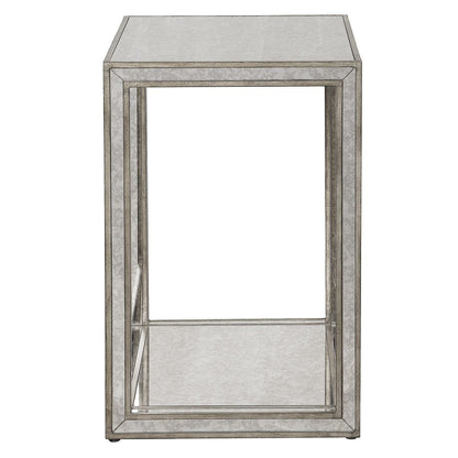 Elevated Side Table