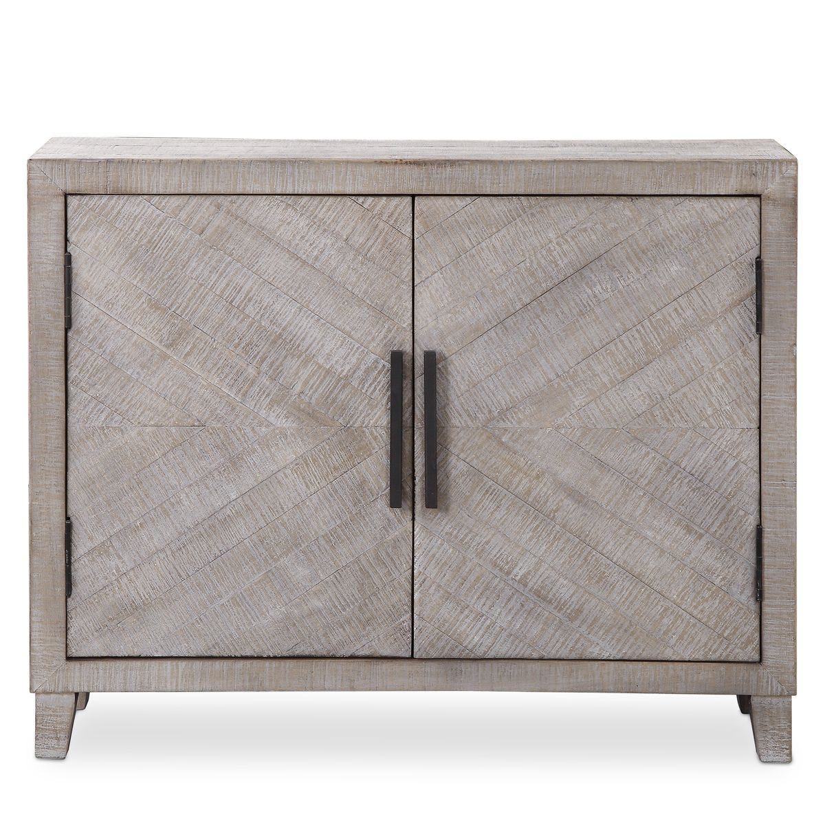Signature Cabinet