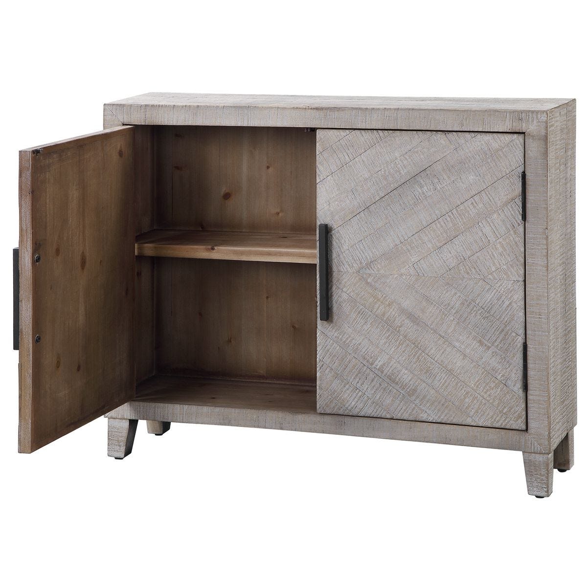 Signature Cabinet