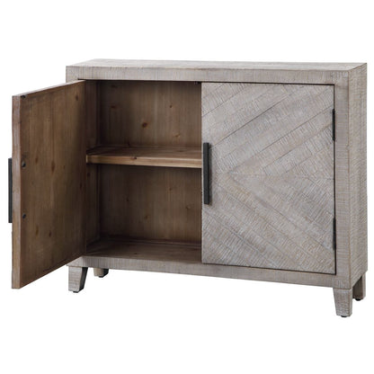 Signature Cabinet