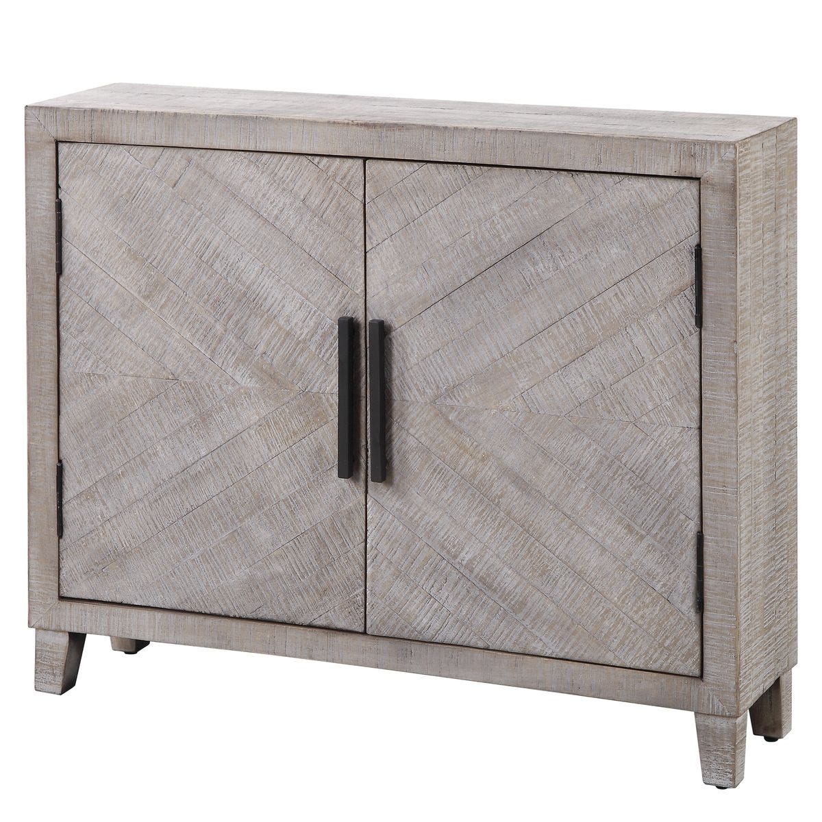 Signature Cabinet