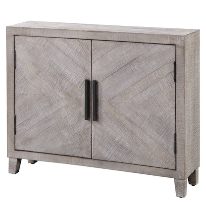 Signature Cabinet