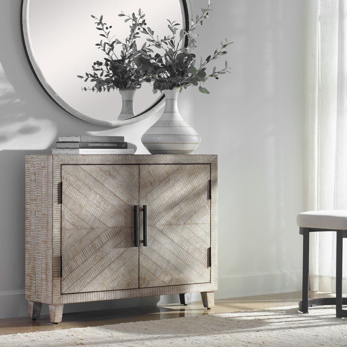 Signature Cabinet