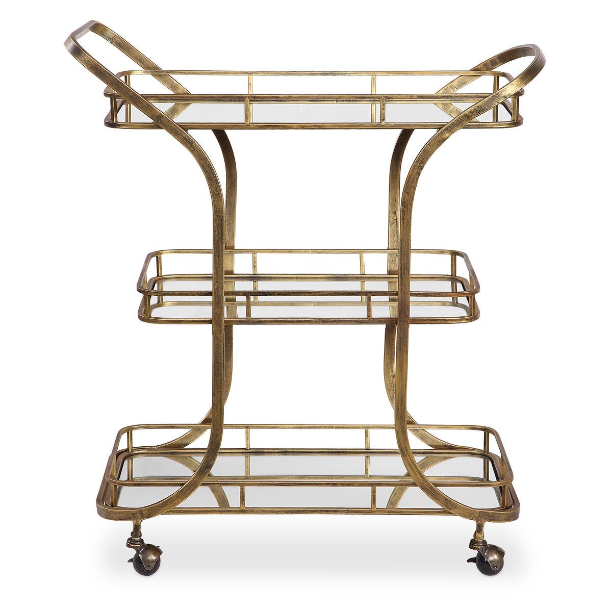 Elevated Furniture