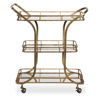 Elevated Furniture
