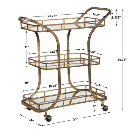 Elevated Furniture