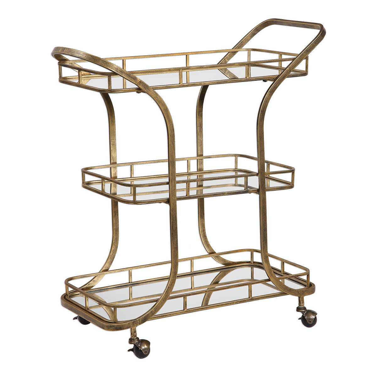 Elevated Furniture