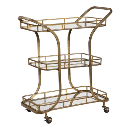 Elevated Furniture
