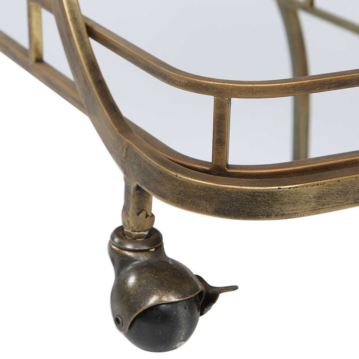 Elevated Furniture