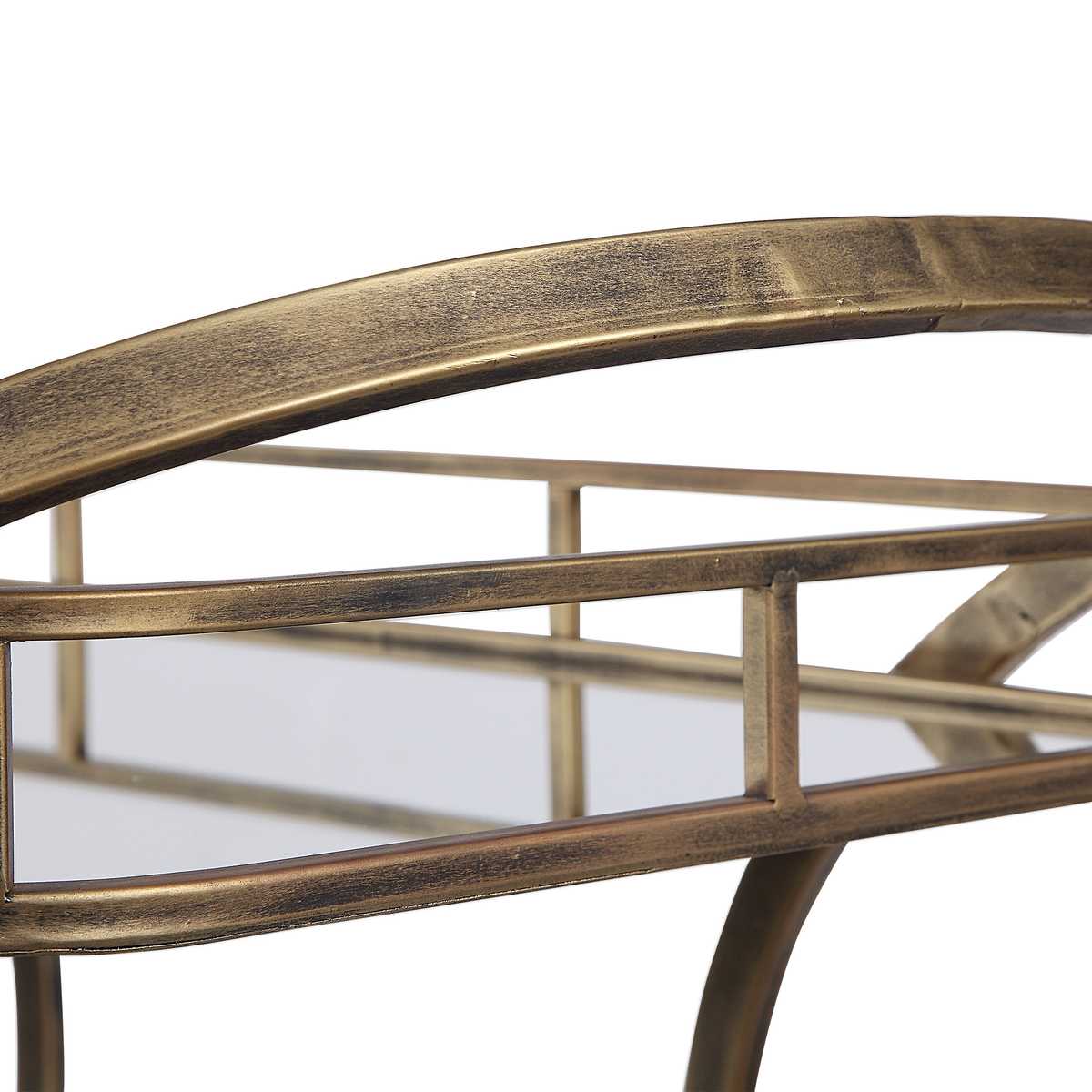 Elevated Furniture