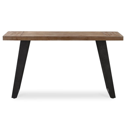Artisan Console Table