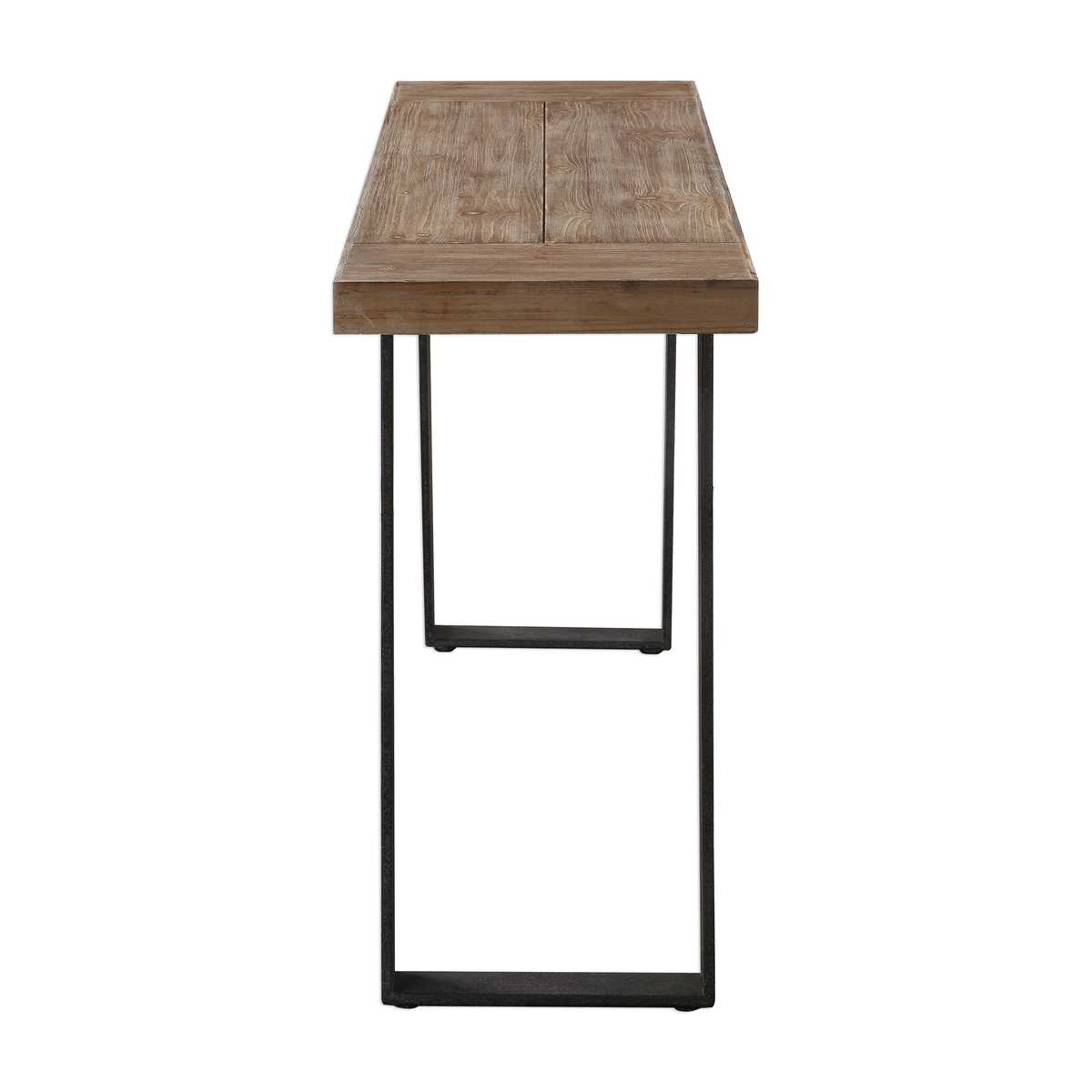 Artisan Console Table