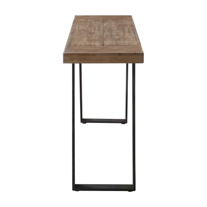Artisan Console Table
