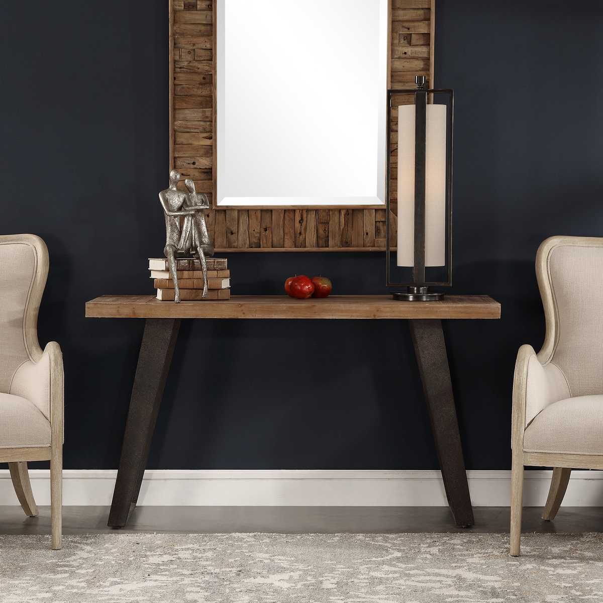 Artisan Console Table