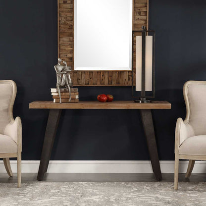 Artisan Console Table