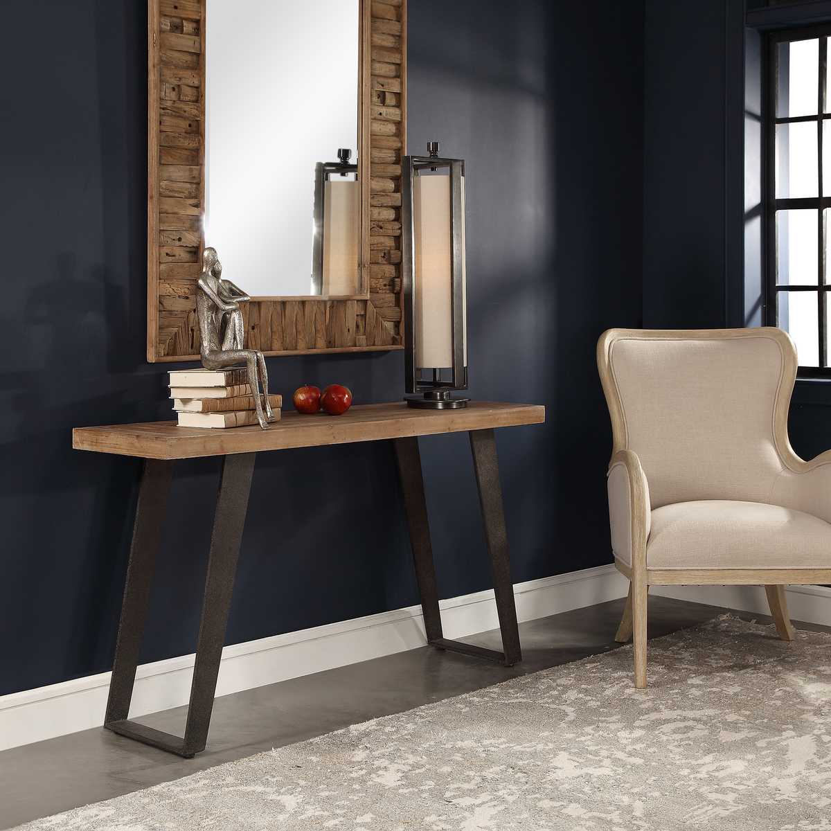 Artisan Console Table
