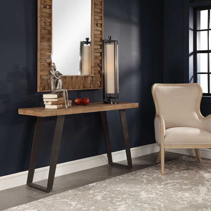 Artisan Console Table