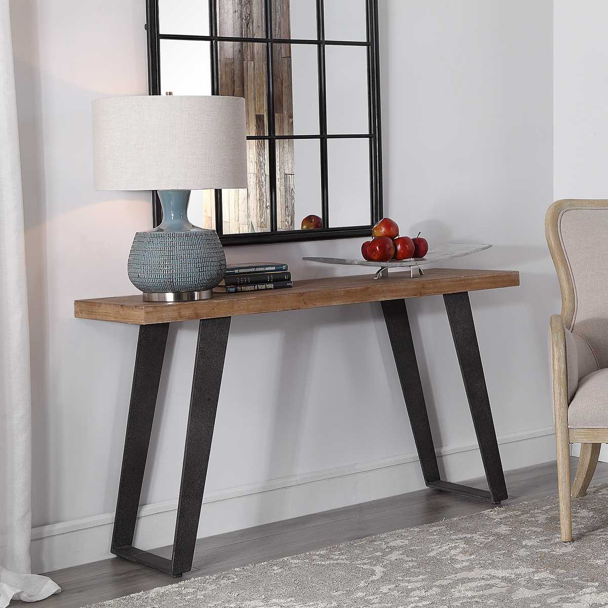 Artisan Console Table