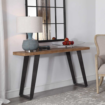 Artisan Console Table