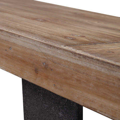 Artisan Console Table
