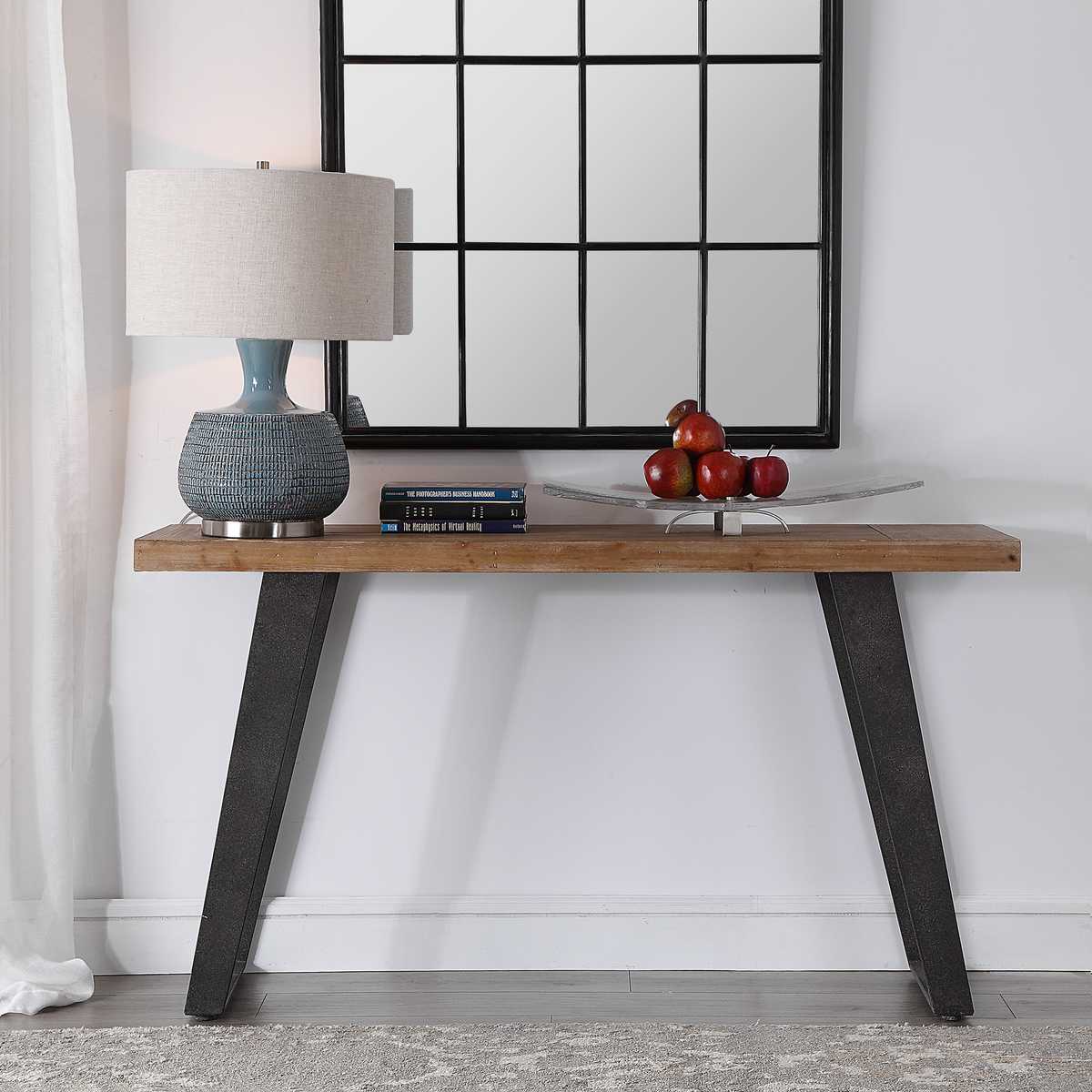 Artisan Console Table