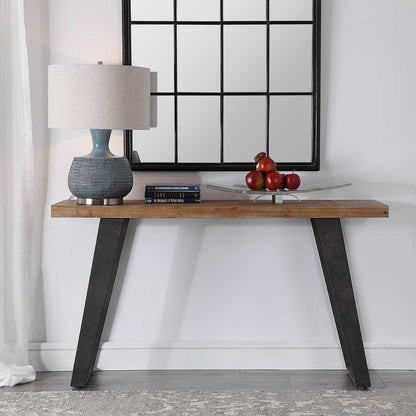 Artisan Console Table