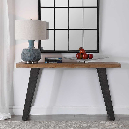 Artisan Console Table