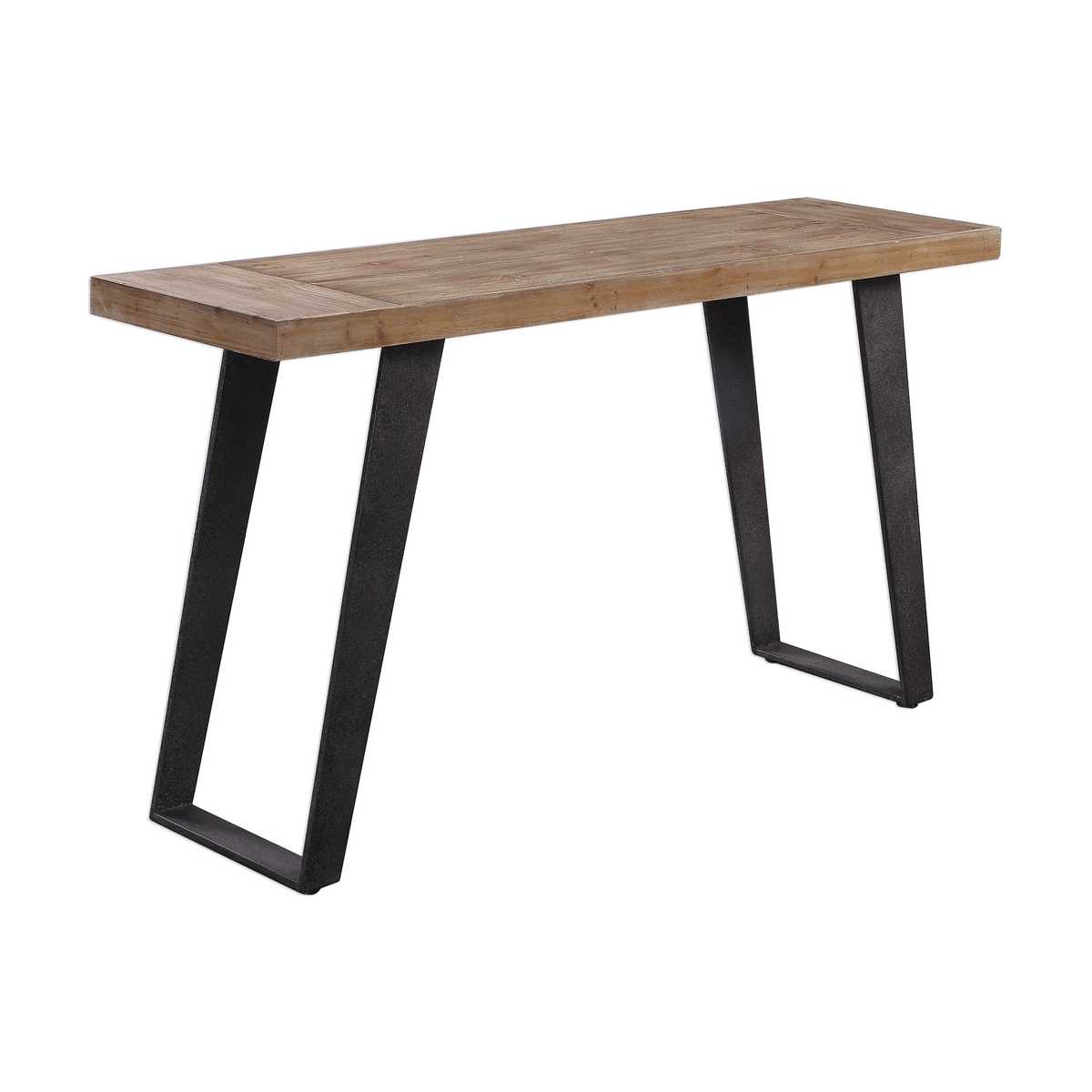 Artisan Console Table