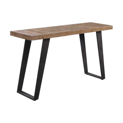 Artisan Console Table