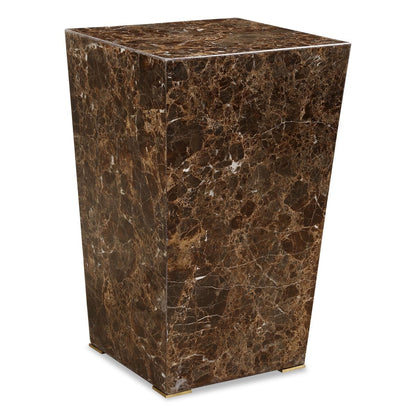 Crafted Side Table