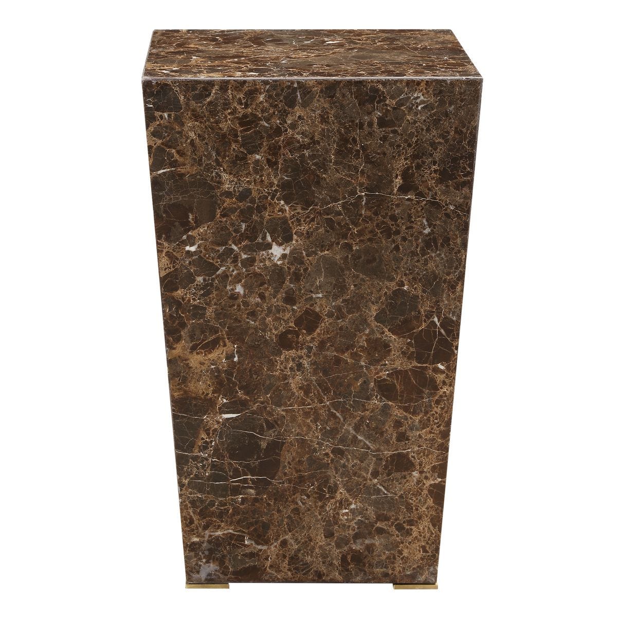Crafted Side Table