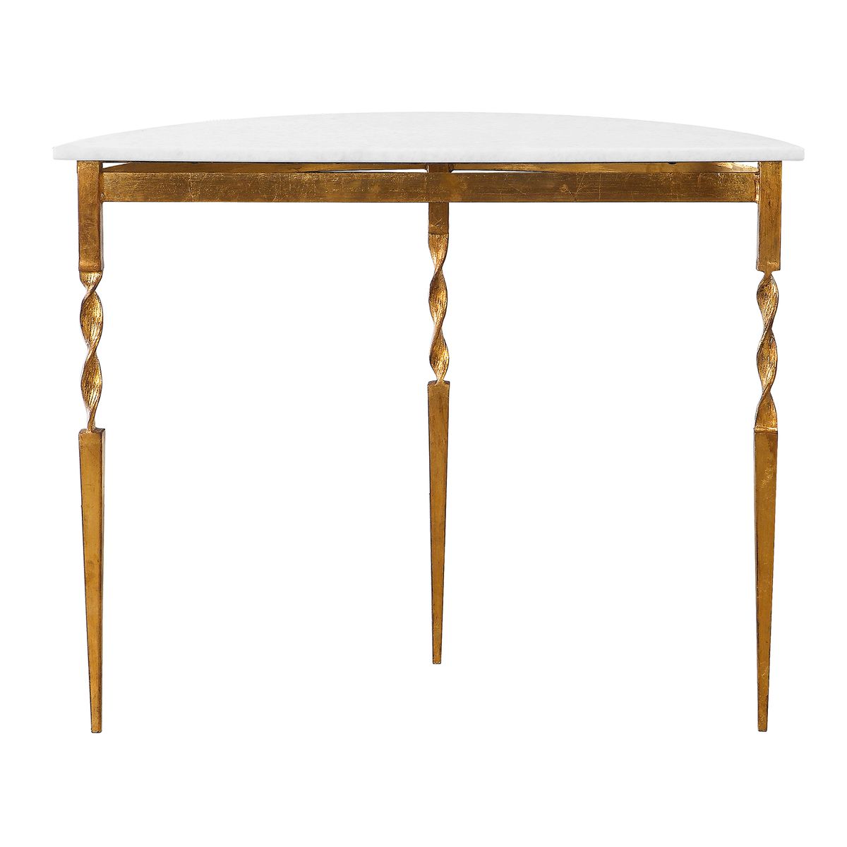 Signature Console Table