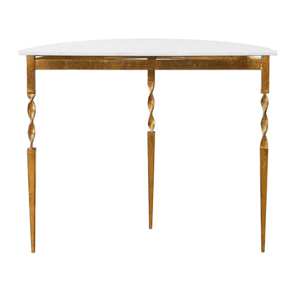 Signature Console Table