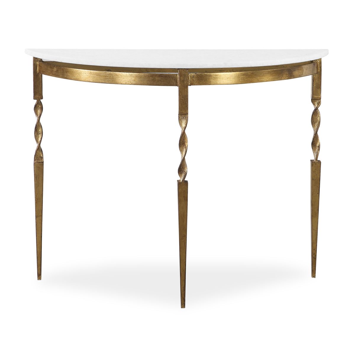 Signature Console Table