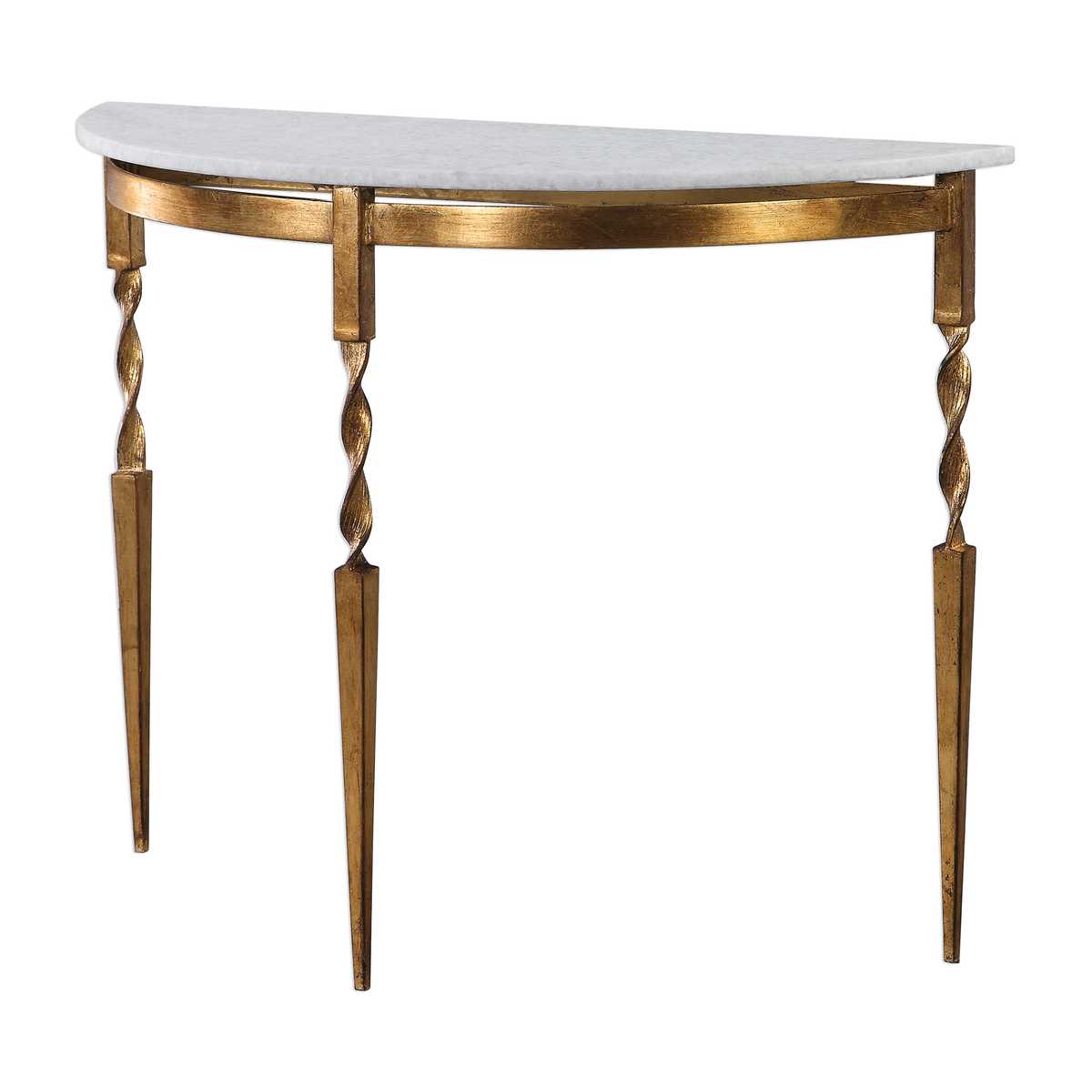 Signature Console Table