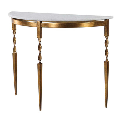 Signature Console Table