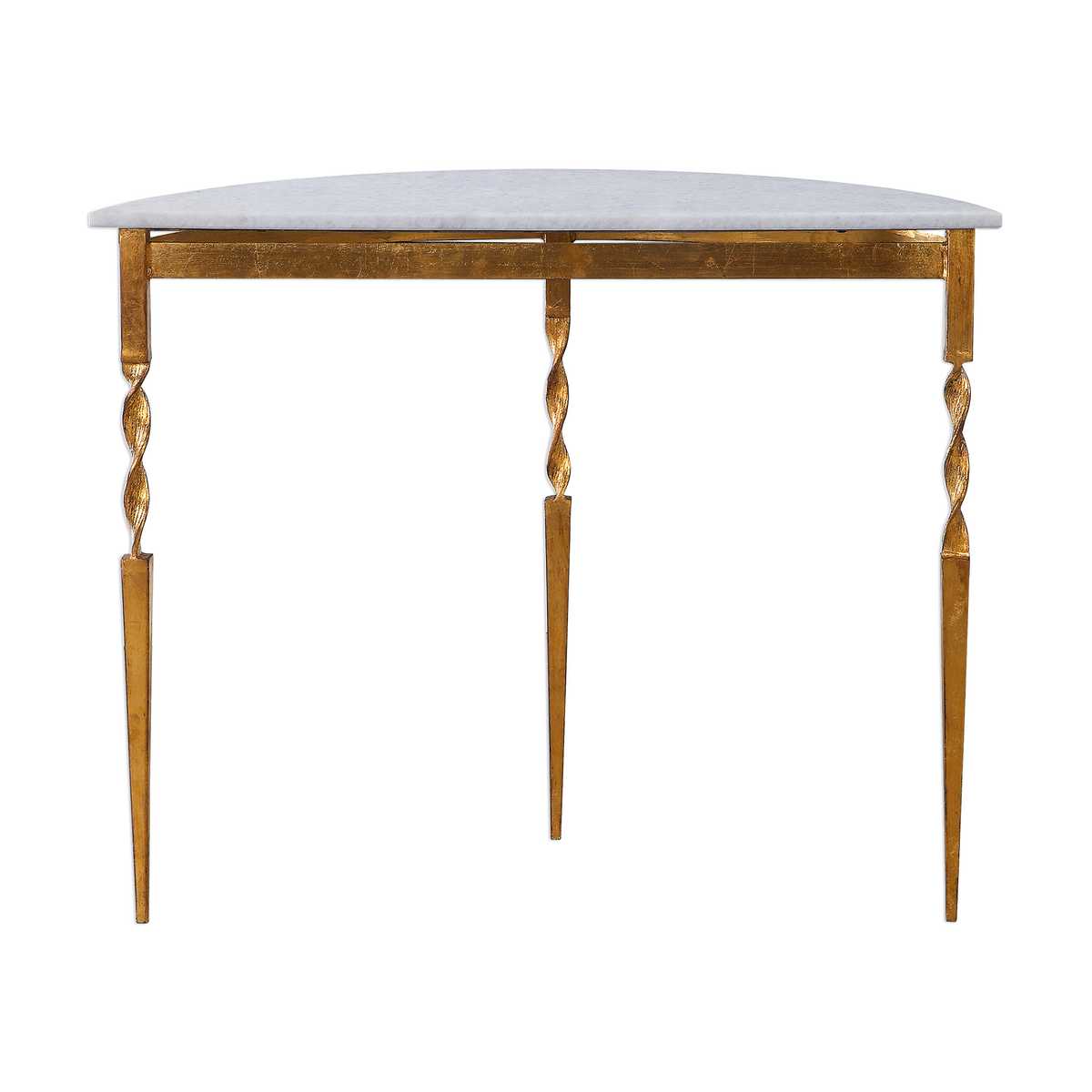 Signature Console Table