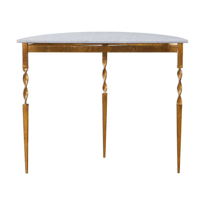 Signature Console Table
