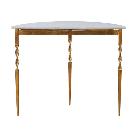 Signature Console Table