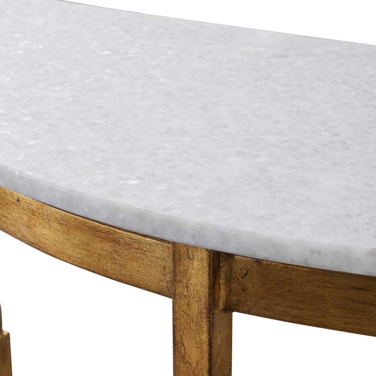 Signature Console Table