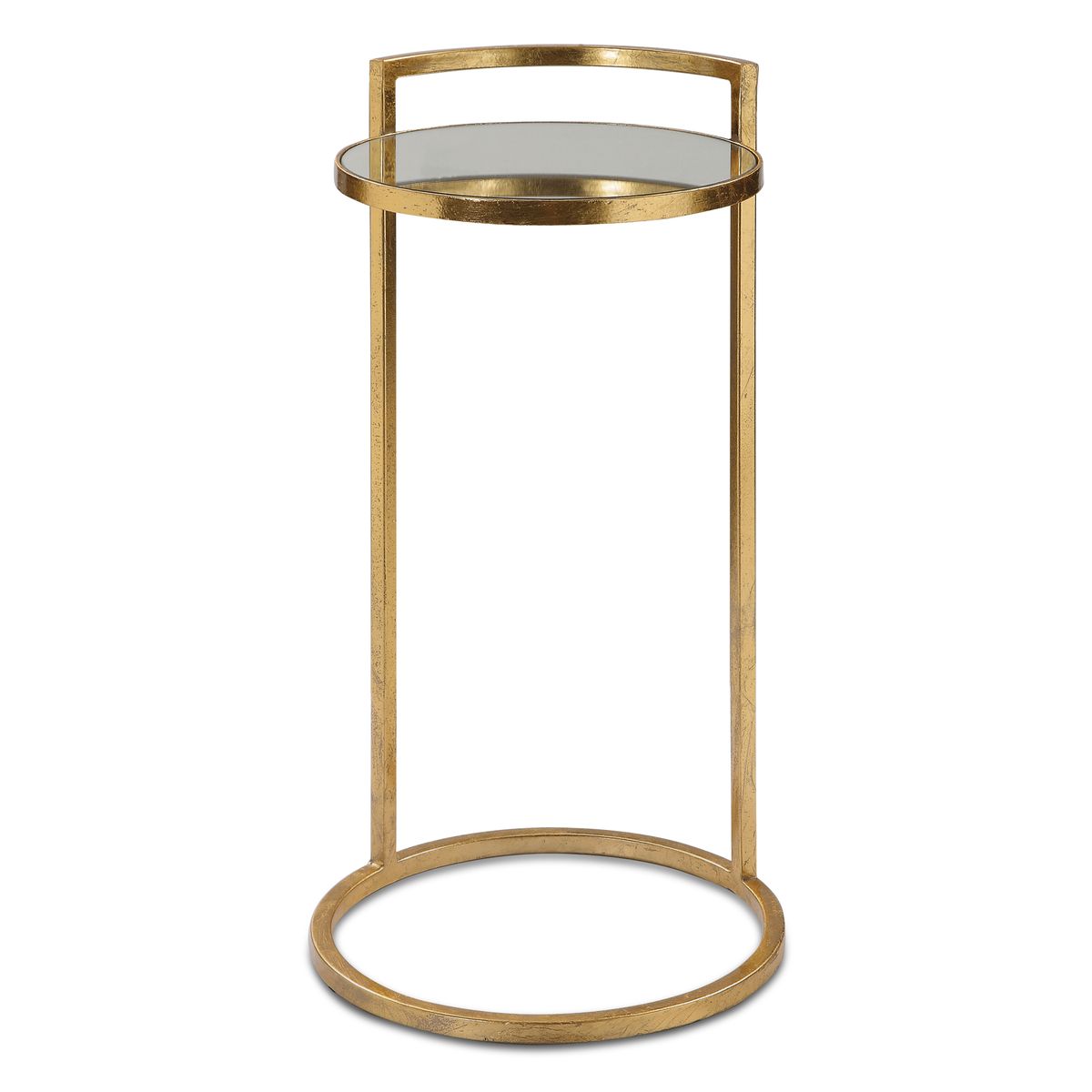 Signature Side Table