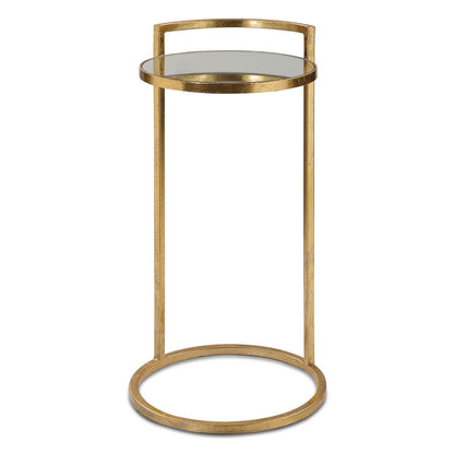 Signature Side Table