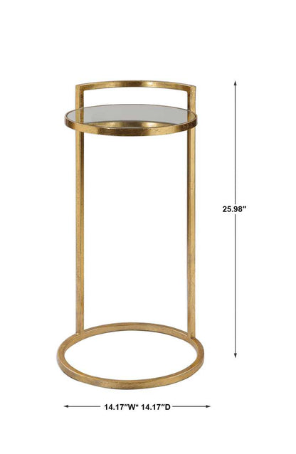 Signature Side Table