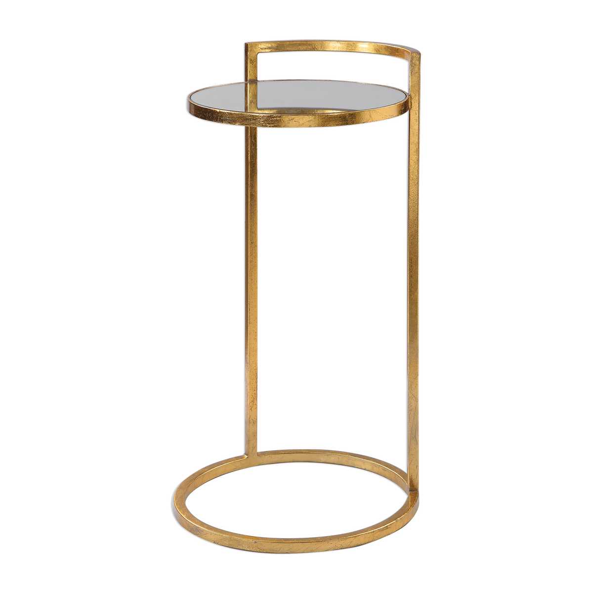 Signature Side Table