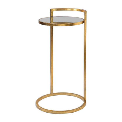 Signature Side Table