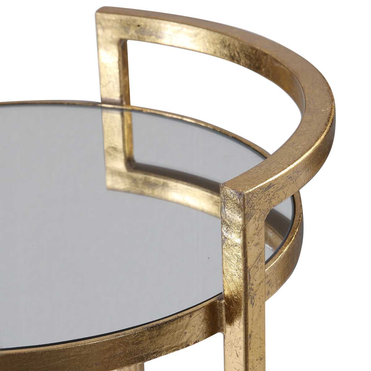 Signature Side Table