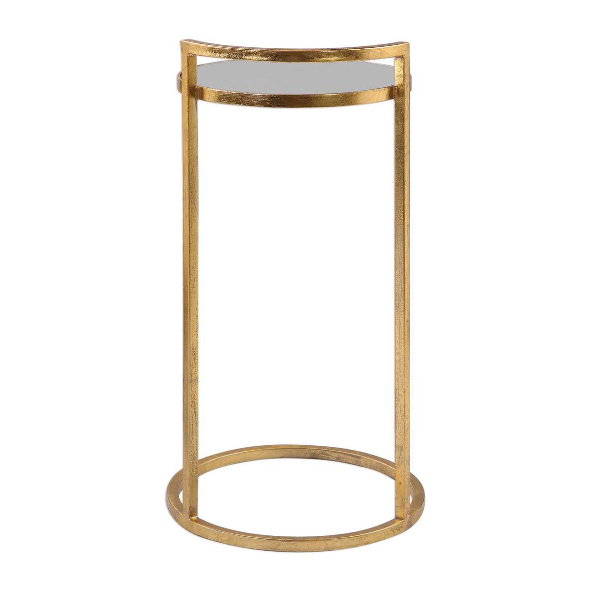 Signature Side Table