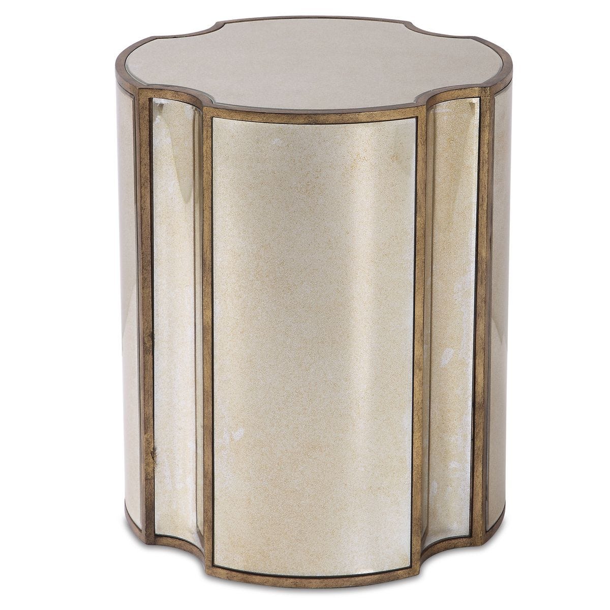 Fairhaven 9 Accent Table