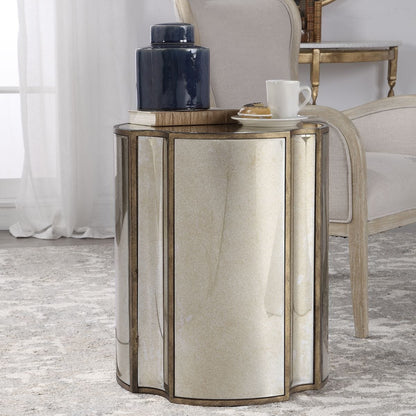 Fairhaven 9 Accent Table