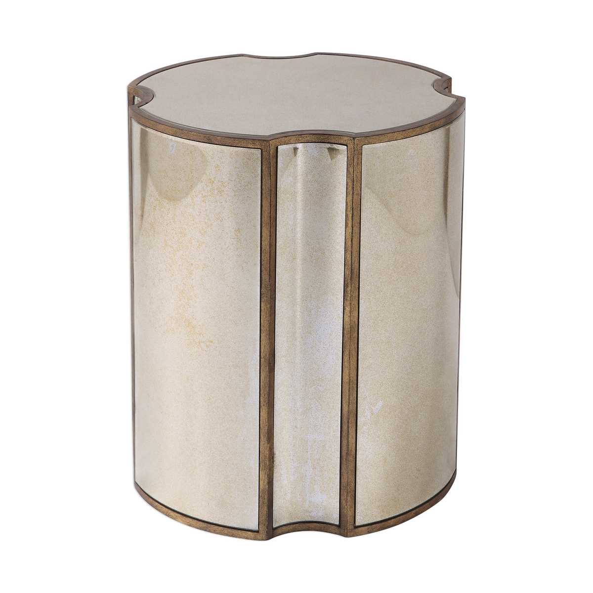 Fairhaven 9 Accent Table